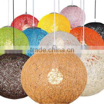 Modern Glass Ceiling Light Pendant Lamp Fixture Lighting Chandelier photo-5