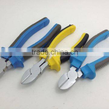 Lineman tools Diagonal plier