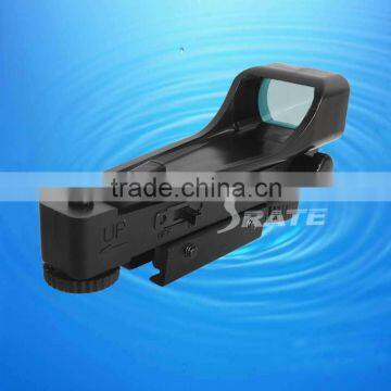 1x22x33RD2 hunting red dot sight