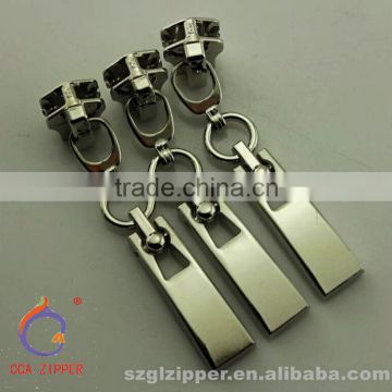 #5 Metal Slider Wholesale ykk zipper slider