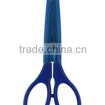 5.5'' Metal scissor with plastic handle