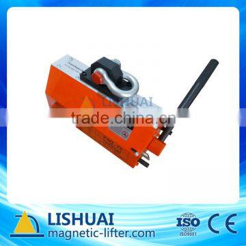 High Quality Magnetic Lifter 5000Kg/5Ton for Sale