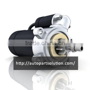 SSANGYONG Musso Sports electrical spare parts