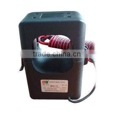 0.333V Output Clip-on Sensor Split-core ct photo-4