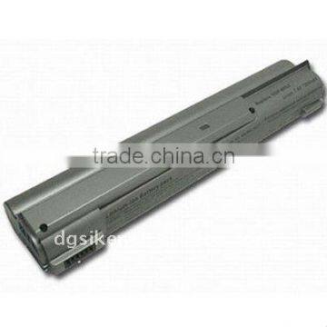 HOT compatiable laptop battery replace for SONY T2 Series