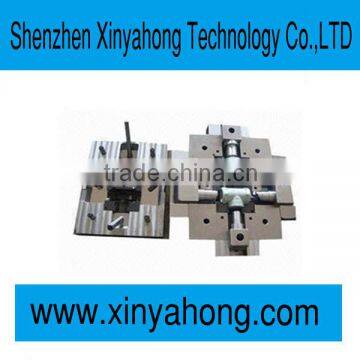 Injection Metal Mold, Hardware Mould Making, Custom Module Molding