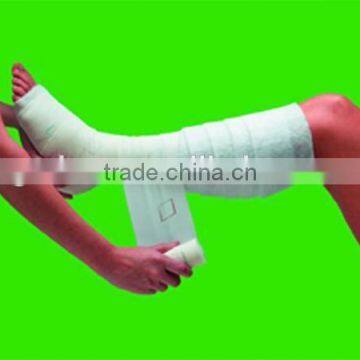 PE athlete survive Extensions ventilate sports surgical bandage tape CE/FDA/ISO,sterile bandage