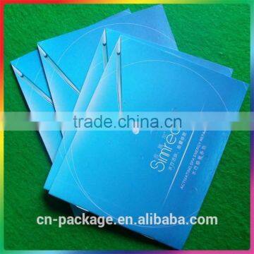 A5 cosmetic price list Catalog Brochure Booklet Catalogue Printing