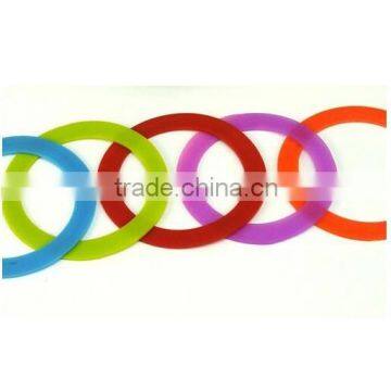 1000ml Straight Side Glass Tube Jar Bottle With Airtight Lid photo-3