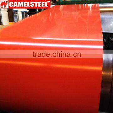 Zinc Coated Steel Coils Galvanized Metal House in Kenya photo-2