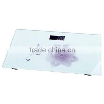 Electronic body scale with LCD size:50*25mm/digital scale/electronic scale