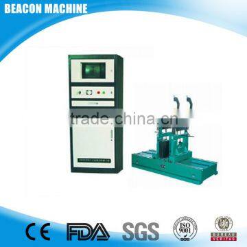 HBQ-300 Belt Drive Vertical Turbo Balancing Machine Price