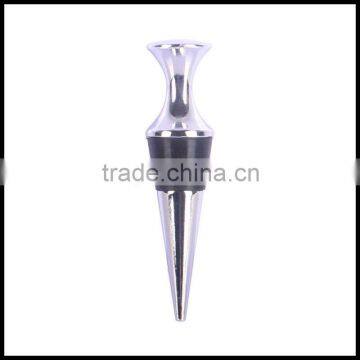 metal wine stopper,wine bottle stopper,beer stopper