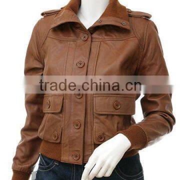 Women Fashion Jacket