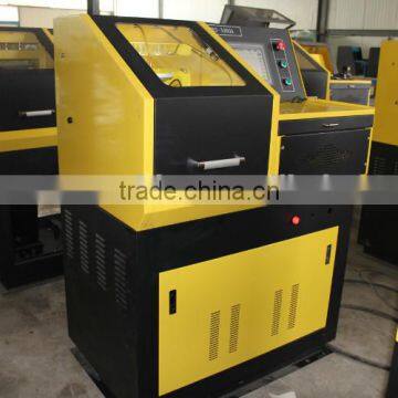 2016 The most competitive price of Bosch BCS300 common rail injector test bench with computer and injector testing data