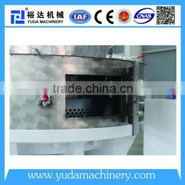 High Efficiency Palm Biomass Pellet Making Machine