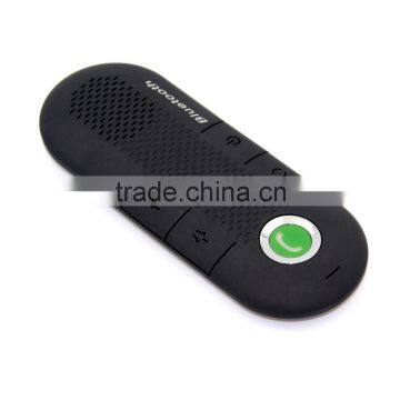 Handsfree Bluetooth Multipoint Speakerphone TS-MT04 Cliping in Sun Visor In-car photo-6