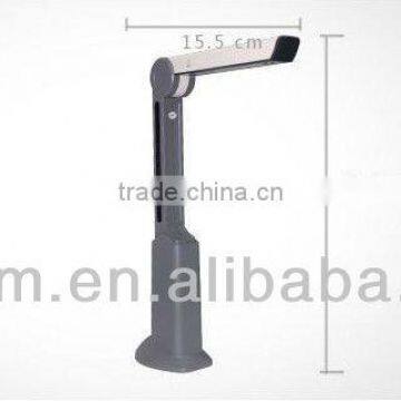 2013 the newest portable digital USB and 3D book scanner/portable visualizer--S300L