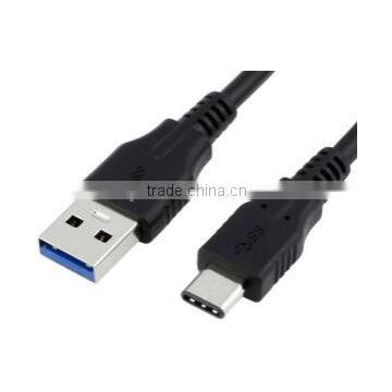 manufactured 10Gbps usb 3.1 type c cable