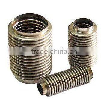 Metal Bellow Mechanical Seal