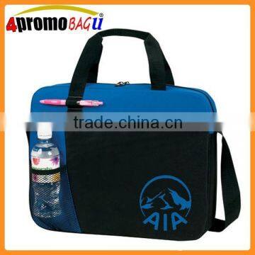 Wholesale custom durable laptop messenger bag