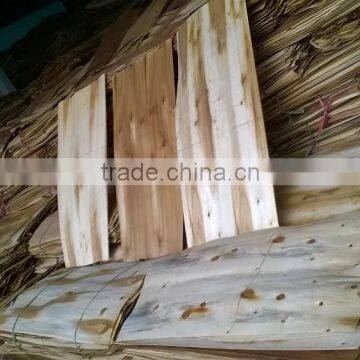 Eucalyptus, Acacia Core Veneer - Grade 90%A 10%B Best Cheap From Viet Nam photo-3