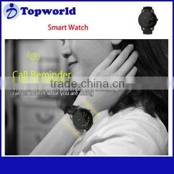 Bluetooth Smart Watch Android Phone Smartphones SmartWatch 2015 NEW