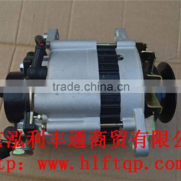 Generator for JAC Trucks (3701170FA) photo-2