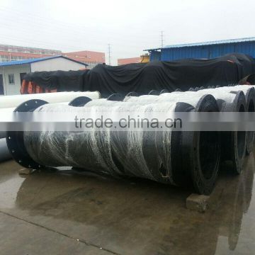 Flange Dredging Hose for Dredger