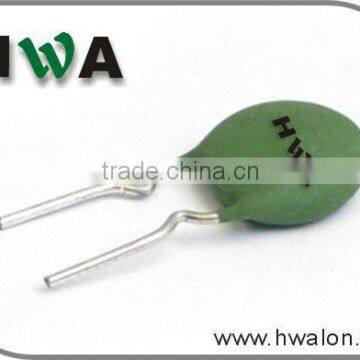 NTC thermal resistor for inrush current limiting OEM RoHS