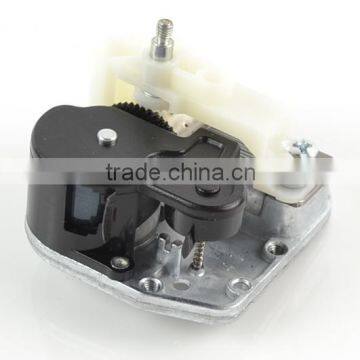 Middle Rotating Thread Shaft Wind Up 18 Note Music Box Mechanism for Toys photo-3