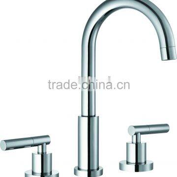 three hole basin tap 14/P1098
