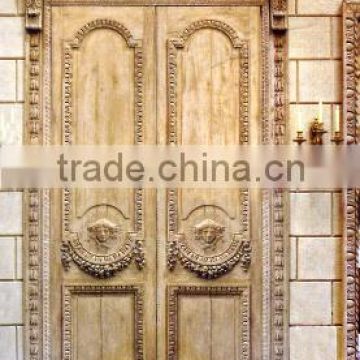 foshan factory antique french doors main door designs 2011