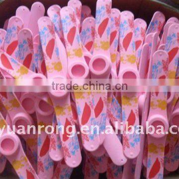 YR469 Silicone Watch Band