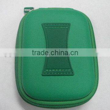 GC---Fashionable Design Good Shape Neoprene Hard Camera EVA Case photo-3