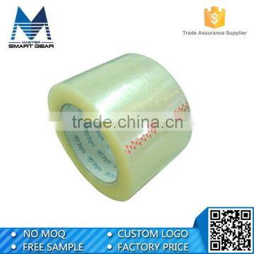 Wholesale Custom Packing Printed BOPP Tape photo-6