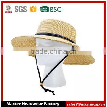 Summer Lady Straw Hats