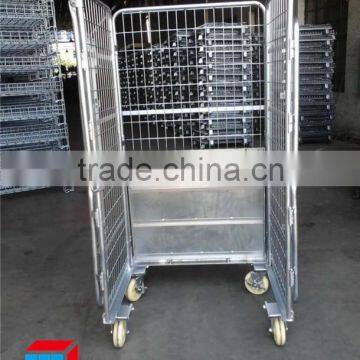 Roll Cage Trolley photo-3