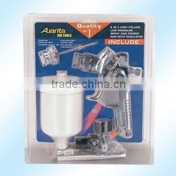 SPRAY GUN KIT H-827 KIT