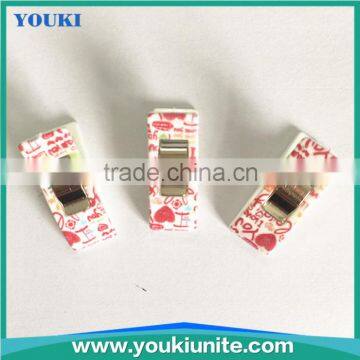 Clover Wonder 10-Piece Clips