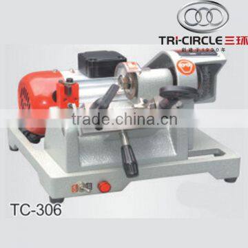Modern Specialized Copy Key Cutting Machine Series TC-306