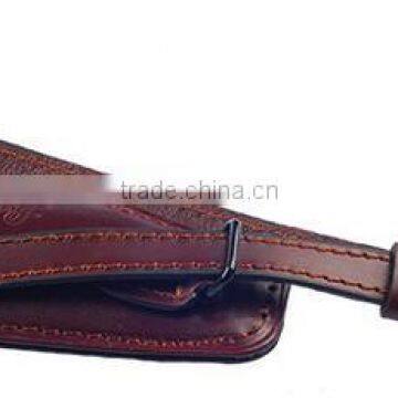 Factory Supply LYNCA Cowhide Leather Camera Wrist Strap With Quick-release Plate photo-3