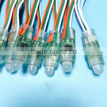 Programmable 5v Video Full Color Waterproof Leds for Led Pixel Light Letter