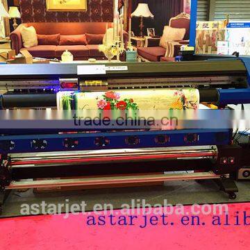 UV Ink PrinterA-starjet LED UV Print 7701 /7702/ 7703 1.8M photo-2