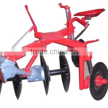 Disc plough(1LYQ-420)