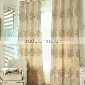 Latest Curtain Designs 2016 Supreme Palace Window Treatments Curtains Made in China