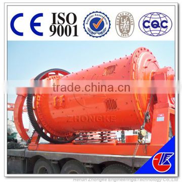 Good serviceproduction equipment ac motor motor type machinery ball mill