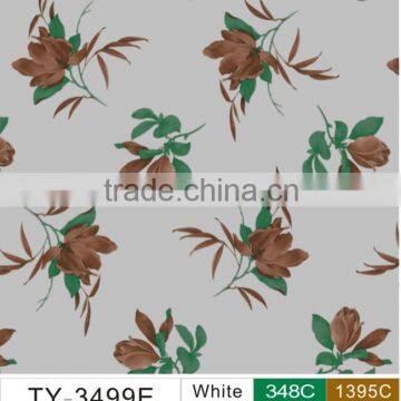 TY-3499 Transparent Embossed Tablecloth photo-3