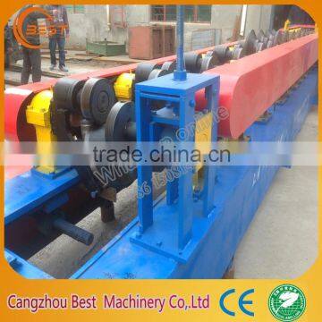 C Channel Purlin Machine photo-3