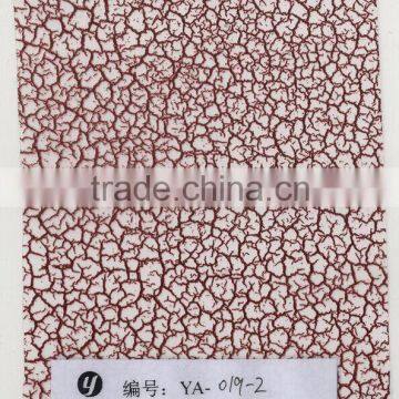 Liquid Image NO. YA-019-2 heat transfer printing pvc transfer film